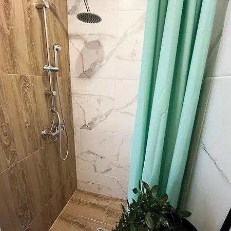 Tony'S Two Room Apartment Vilnius Exterior photo